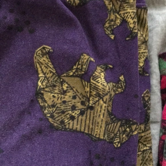 Leggings Lot - Picture 6 of 7